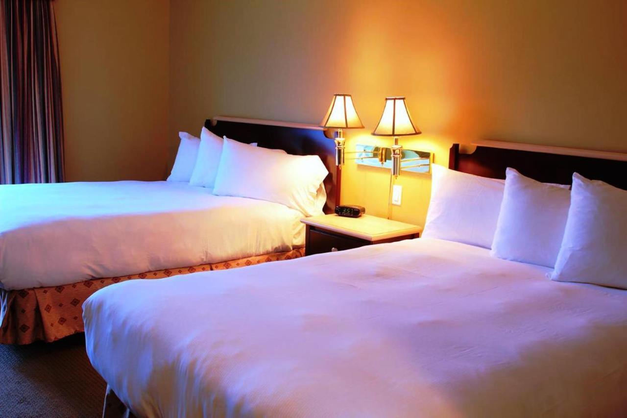 Hotel Baie Saint Paul Camera foto